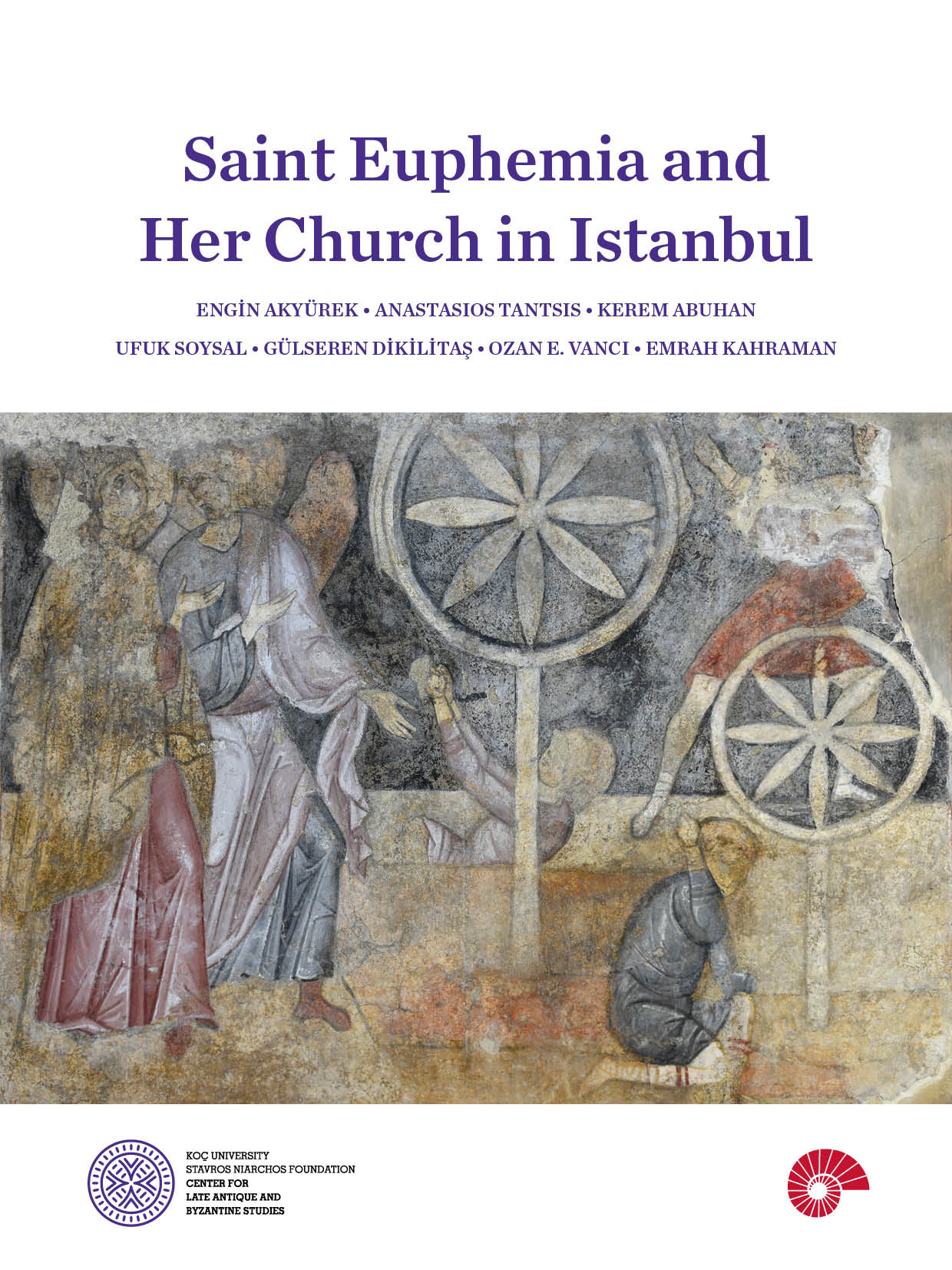 Azize Euphemia ve İstanbul'daki Kilisesi